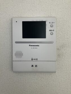 VL-SE31XL　インターホン