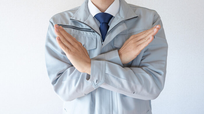ガス給湯器から変な臭いがする!対応が必要な場合の対処方法は?放置するリスクは?修理で直る?