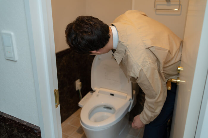 トイレ交換にかかる時間をケース別に紹介!短くする工夫・長引くケース・事例も紹介