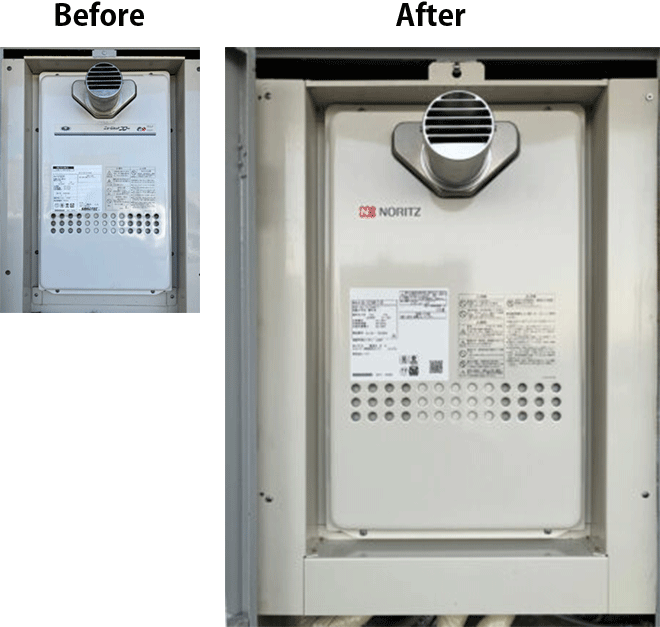 お風呂のお湯が止まらない!浴槽配管や水栓からのお湯が止まらない場合の原因や施工事例を紹介
