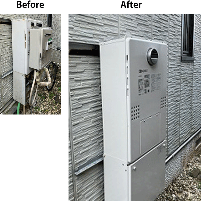 お風呂のお湯が止まらない!浴槽配管や水栓からのお湯が止まらない場合の原因や施工事例を紹介