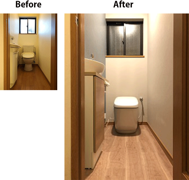 トイレの水を流すとすごい音がする原因と対処方法！放置のリスクや修理の費用も解説