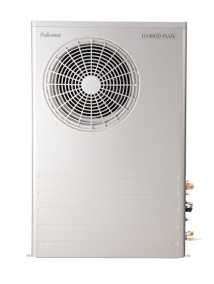 ハイブリッドプラス 23L 暖房機能付 フルオート 商品画像