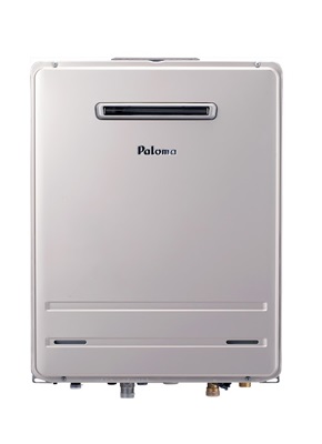 ハイブリッドプラス 23L 暖房機能付 フルオート 商品画像