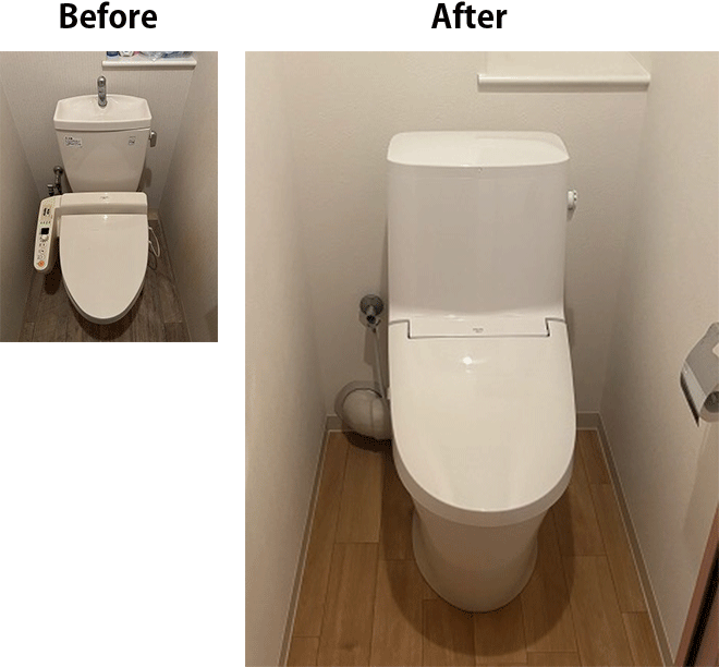 分譲マンションのトイレ交換前に確認すべきことは？費用相場やかかる時間も解説