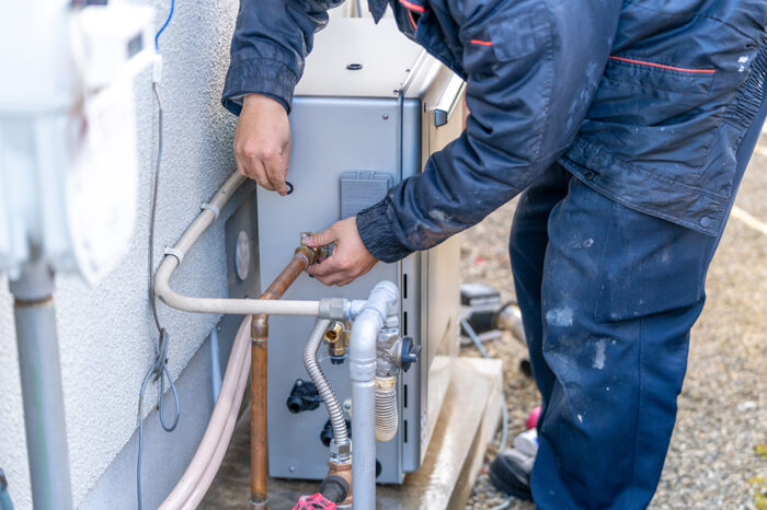 エコキュートからエコジョーズに交換するメリットとデメリット！交換費用や条件・施工事例も紹介