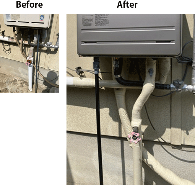 給湯器の交換はどこに頼む？良い業者を選ぶためのポイント・比較サイトの注意点なども解説