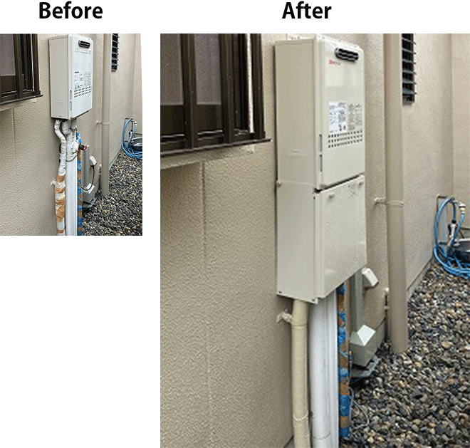 給湯器の交換はどこに頼む？良い業者を選ぶためのポイント・比較サイトの注意点なども解説