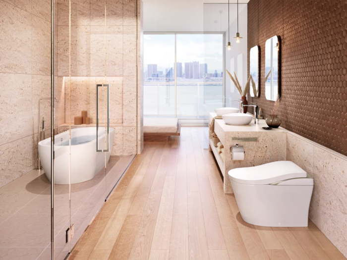 【トイレの選び方の基本】必ず確認するポイント・優先するポイントは？種類ごとのおすすめモデルは？