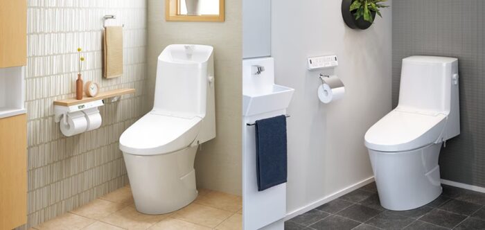 【トイレの選び方の基本】必ず確認するポイント・優先するポイントは？種類ごとのおすすめモデルは？