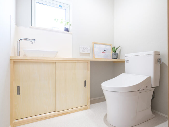 【トイレの選び方の基本】必ず確認するポイント・優先するポイントは？種類ごとのおすすめモデルは？