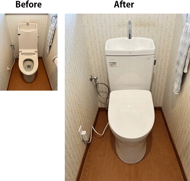 節水型トイレは詰まりやすい？プロが教える工夫と得する・損する使い方を解説