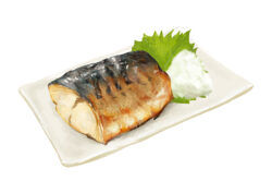 焼き魚 ラクッキング