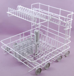 リンナイ・フロントオープン RSW-F403C-SV