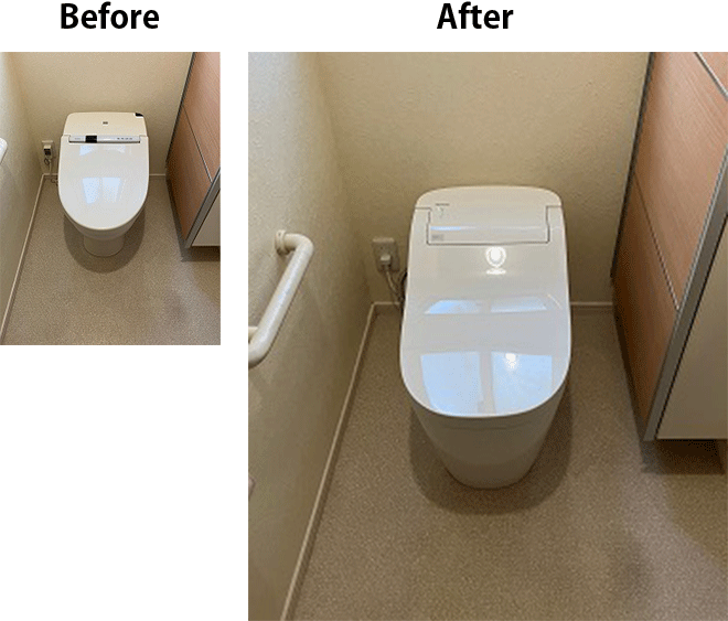 トイレの水が出ない！自分でできる対処法とプロに任せるべき3つの基準