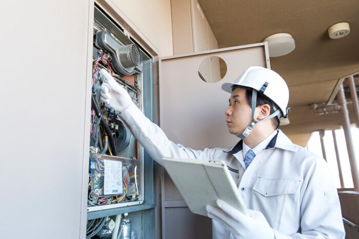 給湯器888エラーを放置するリスクは？点検代を無駄にしないポイントを解説