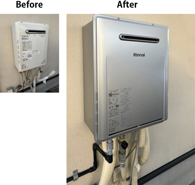 給湯器のエラー「111」とは?3つのチェック手順や修理・交換の判断基準も解説