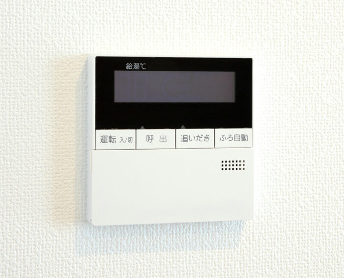 給湯器のエラー「111」とは？3つのチェック手順や修理・交換の判断基準も解説