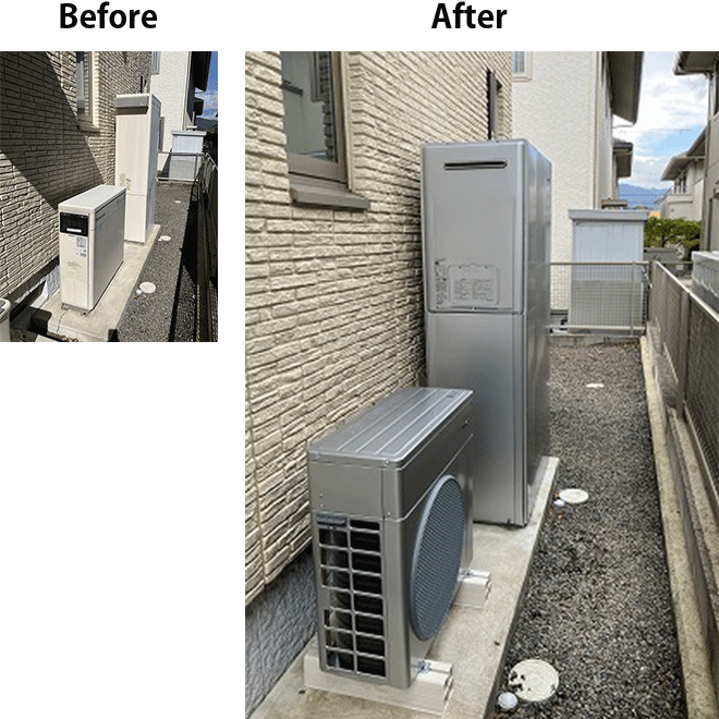 ハイブリッド給湯器とは?仕組みから補助金活用まで導入のポイントをプロが解説