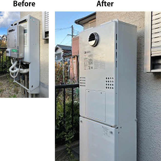 給湯器エラー「760」でお湯が出ない!正しい初動から交換すべき3つの基準まで解説