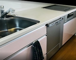 NP-45MC6T　Ｐanasonic食器洗い乾燥機