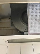 フィルターレスのレンジフードに交換で長年のお掃除の手間がラクラクに 株式会社クサネン 滋賀県草津市