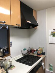 大阪ガス品番 N 135 0032a ガス給湯器とガスコンロ レンジフードをセットで交換 株式会社クサネン 滋賀県草津市 大阪ガス品番 N 135 0032a ガス給湯器とガスコンロ レンジフードをセットで交換 株式会社クサネン 滋賀県草津市