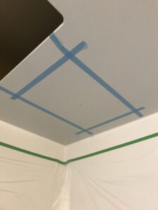 冬寒い浴室に 電気式浴室暖房乾燥機を新しく設置 株式会社クサネン 滋賀県草津市