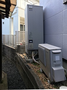 三菱のエコキュートｓシリーズはいつもきれいなお湯で気持ちのいい入浴を 株式会社クサネン 滋賀県草津市