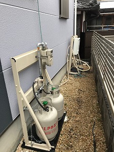 三菱のエコキュートｓシリーズはいつもきれいなお湯で気持ちのいい入浴を 株式会社クサネン 滋賀県草津市