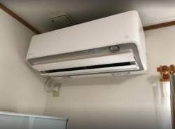 CMでおなじみのダイキンうるさらXへ交換しました ｜ 株式会社 