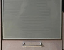 栗東市でビルトイン食器洗い乾燥機を交換、ついでにキッチン流し元灯も💡