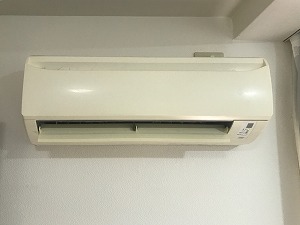 マンションのリビングと寝室にうるさらを設置しました🌿 ｜ 株式会社 