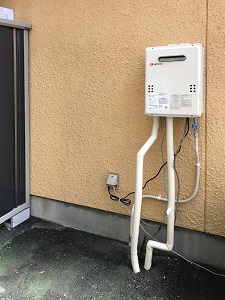 オプティミスティック ガス給湯器 - 通販 - mastspa.com