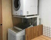 オール電化住宅へのガス衣類乾燥機「乾太くん」の設置は、クサネンにお任せ下さい！！