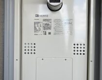 大阪ガス品番の給湯器、カワック交換もクサネンにおまかせください　(N)135-N252 ⇒ GTH-C2461AW6H-T-1 BL