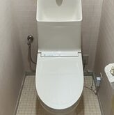 TOTO ZR1 大津市のトイレ交換は実績多数のクサネンにおまかせください