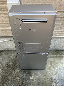 修理費用のかかるエネファームをエコジョーズ …